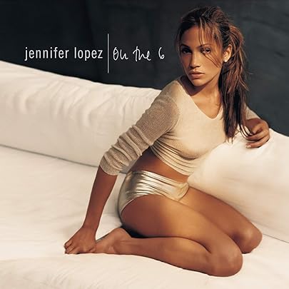 J To Tha L-O! The Remixes (Explicit Version) by Jennifer Lopez